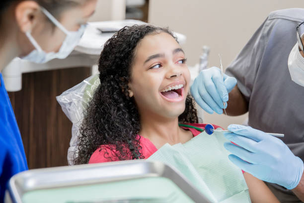 Best Broken or Chipped Tooth Repair in Franklin, PA