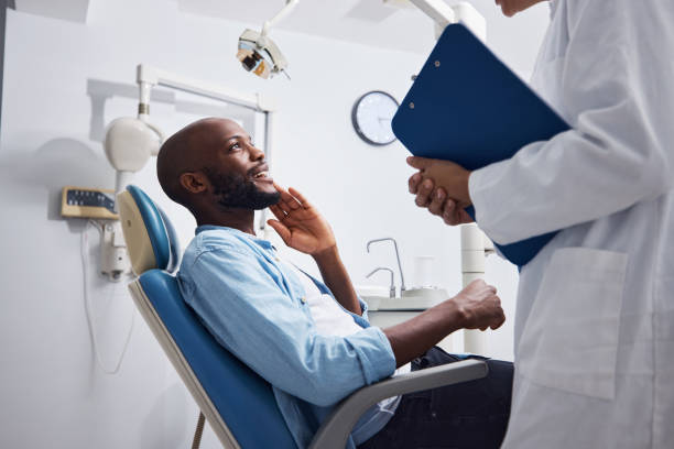 Best Emergency Treatment for Oral Infections in Franklin, PA