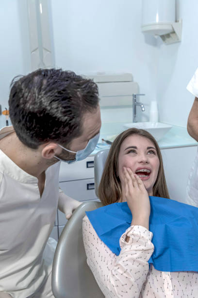 Best Emergency Orthodontic Repairs in Franklin, PA